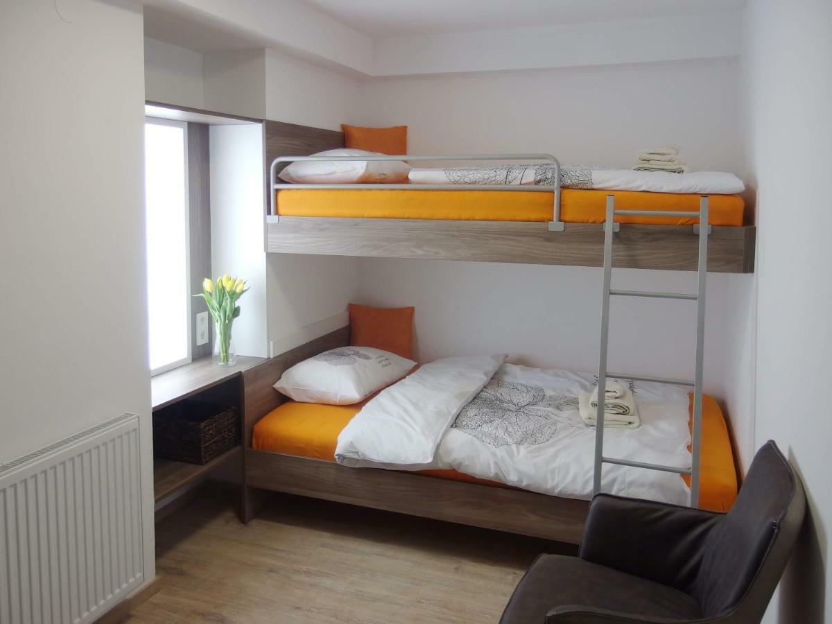 קרנייסקה גורה Apartments Vita מראה חיצוני תמונה